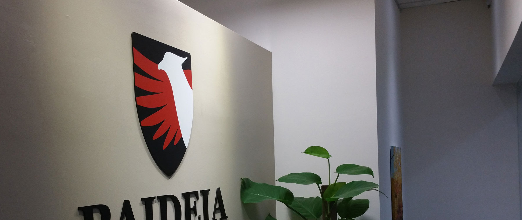 Paideia Learning Academy Office